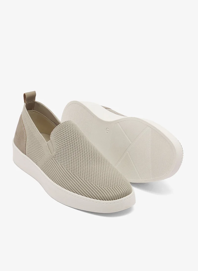 Wrangler Woodrow Low Top Sneakers